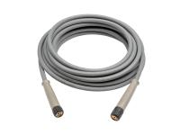 Шланг высокого давления, серо-голубой Шланг высокого давления, серо-голубой