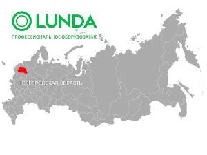 ЛУНДА-ВЕЛИКИЙ НОВГОРОД, г. Великий Новгород, Колмовская набережная д. 3 ЛУНДА-ВЕЛИКИЙ НОВГОРОД, г. Великий Новгород, Колмовская набережная д. 3