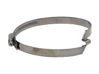 Хомут наружный для шланга HT DN90 125-145 мм Хомут наружный для шланга HT DN90 125-145 мм