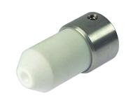 Насадка угловой шов, для Weldplast S1 Насадка угловой шов, для Weldplast S1