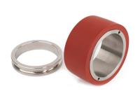 Комплект прижимных роликов 40 мм Комплект прижимных роликов 40 мм