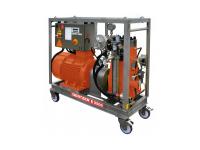 OERTZEN Е 2500 АВД 2500бар OERTZEN Е 2500 АВД 2500бар