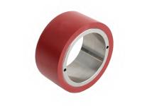 Прижимной ролик нижний, 30 мм Прижимной ролик нижний, 30 мм