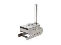 Направляющая для сварки внахлест, левая Направляющая для сварки внахлест, левая