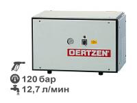 OERTZEN S 314 VA аппарат высокого давления (АВД) стационарный/настенный OERTZEN S 314 VA аппарат высокого давления (АВД) стационарный/настенный