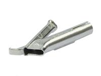 Насадка быстрой сварки прутком 7х5 мм Насадка быстрой сварки прутком 7х5 мм