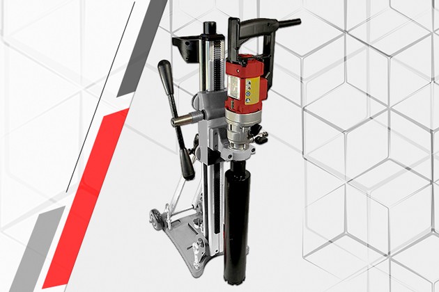 Сверлильный комплект DRILLKOMPLEKT MINI DR.SCHULZE. Компактный и производительный сверлильный комплект drillkomplekt mini dr.schulze. компактный и производительный