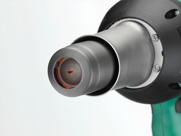 Нагревательные элементы LEISTER Нагревательные элементы LEISTER