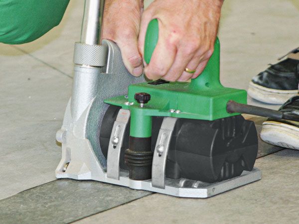 Инструмент для укладки линолеума Инструмент для укладки линолеума