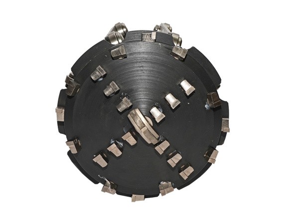 Фрезерная насадка тип VI (для труб 250 мм). Очищаемый диаметр 222,5 мм. Фрезерная насадка тип VI (для труб 250 мм). Очищаемый диаметр 222,5 мм.