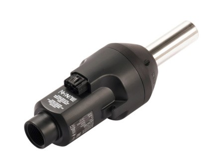 Тепловентилятор IGNITER BM4 Тепловентилятор IGNITER BM4