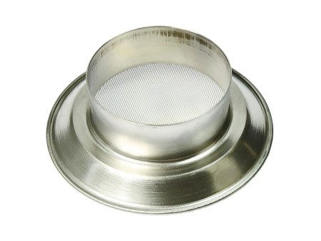 Сетчатая фильтрующая насадка для Сайленс Сетчатая фильтрующая насадка для Сайленс