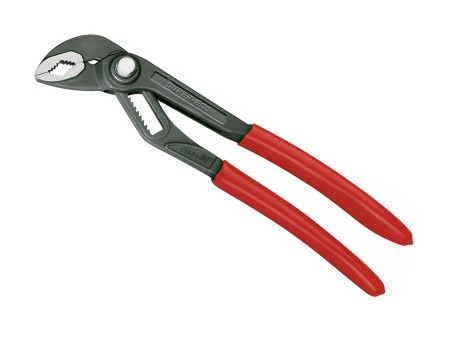 Сантехнические клещи 1_1 Сантехнические клещи 1_1