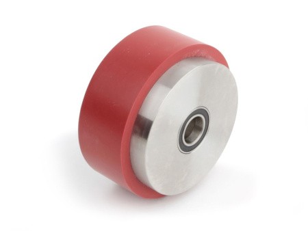 Прижимной ролик, верхний, 40 мм Прижимной ролик, верхний, 40 мм