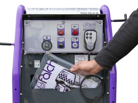 Панель управления falch wheel jet 18 500 -18-0-p Панель управления falch wheel jet 18 500 -18-0-p