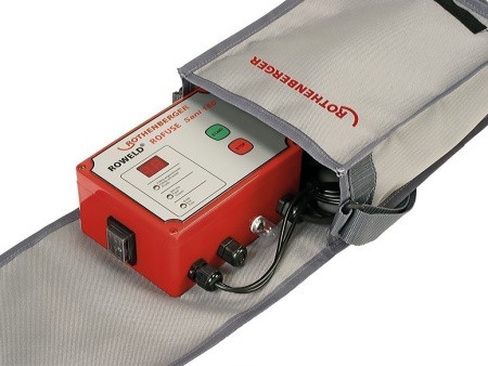 ROWELD ROFUSE Sani 160