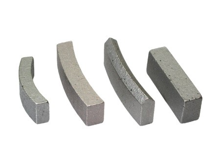 Алмазные сегменты Rapid для буровых коронок Алмазные сегменты Rapid для буровых коронок