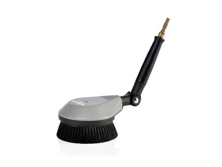Вращающаяся моечная щетка с удлинителем 210 мм для серии К 1050, диаметр 180 мм Вращающаяся моечная щетка с удлинителем 210 мм для серии К 1050, диаметр 180 мм