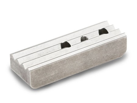 Губка для геотекстиля левая Губка для геотекстиля левая