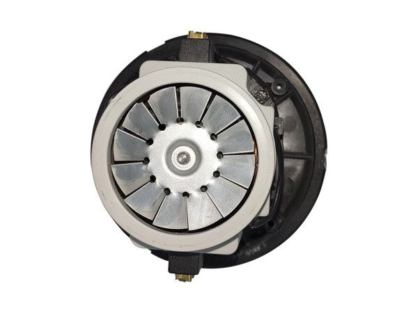 Байпасный мотор с турбиной 220 В 1100 Вт Байпасный мотор с турбиной 220 В 1100 Вт