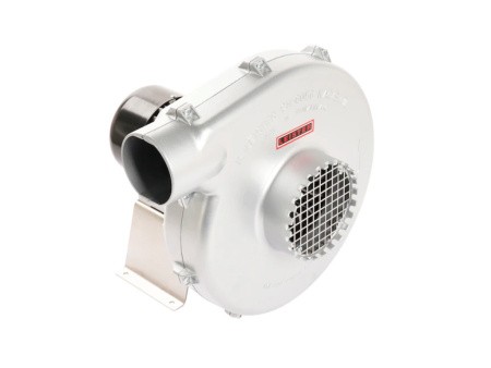 Вентилятор среднего давления АSО с конденсатором Вентилятор среднего давления АSО с конденсатором