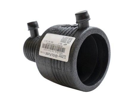 Переход электросварной PN16 SDR11 PE100