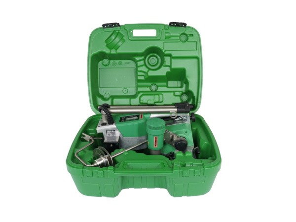 Унифлор 500 аппарат для сварки линолеума в кофре Унифлор 500 аппарат для сварки линолеума в кофре