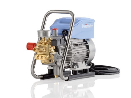 Kränzle HD 10/122 TS Аппарат высокого давления Kränzle HD 10/122 TS Аппарат высокого давления