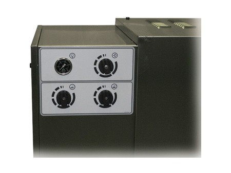 OERTZEN S 960 H, управление OERTZEN S 960 H, управление