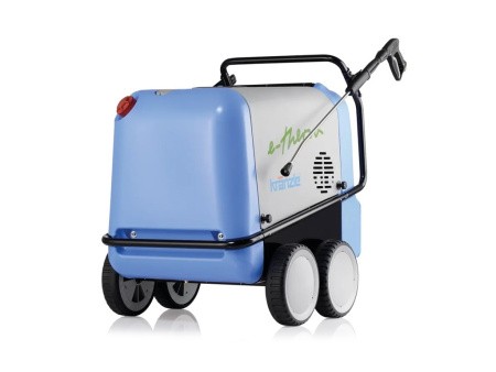 Kränzle therm 603 E-M 36 Аппарат высокого давления с электронагревом без шлангового барабана Kränzle therm 603 E-M 36 Аппарат высокого давления с электронагревом без шлангового барабана