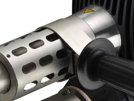 Ручной сварочный экструдер WELDPLAST S4 Ручной сварочный экструдер WELDPLAST S4