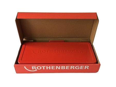 Метал.транспортировочный ящик для экспандер-пистол Метал.транспортировочный ящик для экспандер-пистол