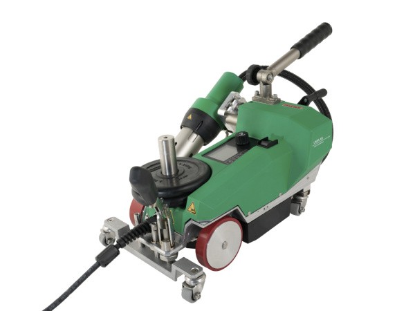 Сварочный автомат горячего воздуха UNIPLAN 510 (40мм)  Сварочный автомат горячего воздуха UNIPLAN 510 (40мм)