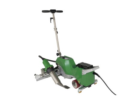 Сварочный аппарат VARIANT 700, 230В, 50 мм, для сварки внахлест. Сварочный аппарат VARIANT 700, 230В, 50 мм, для сварки внахлест.