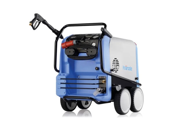 Kränzle therm RP 1000 Аппарат высокого давления с подогревом воды Kränzle therm RP 1000 Аппарат высокого давления с подогревом воды