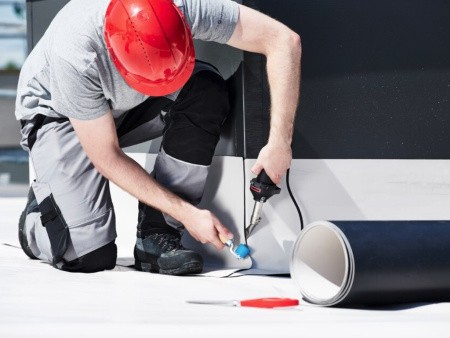 Ручной аппарат горячего воздуха HOT JET S (Хот Джет S), применение Ручной аппарат горячего воздуха HOT JET S (Хот Джет S), применение